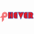 Red/White/Blue Phever Logo